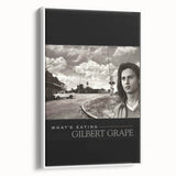 1990s Vintage Movie Poster – Classic 90s Drama Film Art Print
