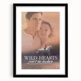 1990s Vintage Movie Poster – Classic 90s Inspirational Film Art