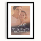 1990s Vintage Movie Poster – Classic 90s Inspirational Film Art