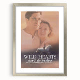 1990s Vintage Movie Poster – Classic 90s Inspirational Film Art
