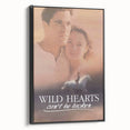 1990s Vintage Movie Poster – Classic 90s Inspirational Film Art