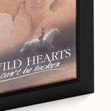 1990s Vintage Movie Poster – Classic 90s Inspirational Film Art
