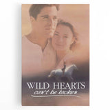 1990s Vintage Movie Poster – Classic 90s Inspirational Film Art