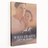 1990s Vintage Movie Poster – Classic 90s Inspirational Film Art