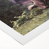 1990s Vintage Movie Poster - Classic 90s Film Art - Tous les Matins du Monde