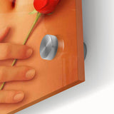 1990s Vintage Movie Poster – American Beauty Classic 90s Film Art