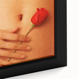 1990s Vintage Movie Poster – American Beauty Classic 90s Film Art