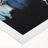 1990s Vintage Movie Poster – American Me Iconic 90s Film Print