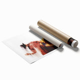 1990s Vintage Movie Poster - Classic 90s Film Art - 8 Seconds Print