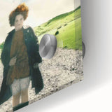 1990s Vintage Movie Poster – An Angel at My Table Retro Film Art