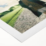 1990s Vintage Movie Poster – An Angel at My Table Retro Film Art