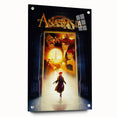 1990s Vintage Movie Poster – Anastasia Classic 90s Film Artwork