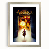 1990s Vintage Movie Poster – Anastasia Classic 90s Film Artwork