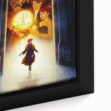 1990s Vintage Movie Poster – Anastasia Classic 90s Film Artwork