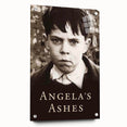 1990s Vintage Movie Poster – Angela’s Ashes Classic 90s Film Print
