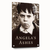 1990s Vintage Movie Poster – Angela’s Ashes Classic 90s Film Print