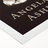 1990s Vintage Movie Poster – Angela’s Ashes Classic 90s Film Print