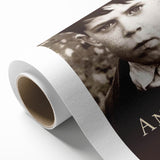 1990s Vintage Movie Poster – Angela’s Ashes Classic 90s Film Print