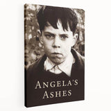 1990s Vintage Movie Poster – Angela’s Ashes Classic 90s Film Print