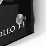 1990s Vintage Movie Poster – Apollo 13 Classic 90s Film Artwork