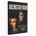 1990s Vintage Movie Poster – Arlington Road Classic 90s Film Art