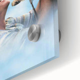 1990s Vintage Movie Poster – As Good As It Gets Retro Film Art