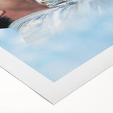 1990s Vintage Movie Poster – As Good As It Gets Retro Film Art