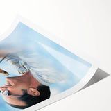 1990s Vintage Movie Poster – As Good As It Gets Retro Film Art