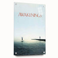 1990s Vintage Movie Poster – Awakenings Classic 90s Film Artwork