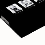 1990s Vintage Movie Poster – Bang Boom Bang Retro Crime Film Art