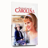 1990s Vintage Movie Poster – Bastard Out of Carolina Film Art