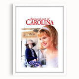 1990s Vintage Movie Poster – Bastard Out of Carolina Film Art