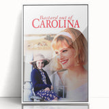 1990s Vintage Movie Poster – Bastard Out of Carolina Film Art