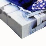 1990s Vintage Movie Poster – Bastard Out of Carolina Film Art