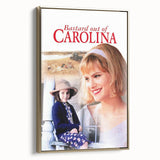 1990s Vintage Movie Poster – Bastard Out of Carolina Film Art