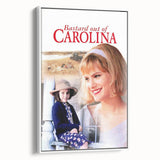 1990s Vintage Movie Poster – Bastard Out of Carolina Film Art