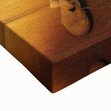 1990s Vintage Movie Poster - Classic 90s Film Art - A Brighter Summer