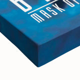 1990s Vintage Movie Poster – Batman: Mask of the Phantasm Retro Art