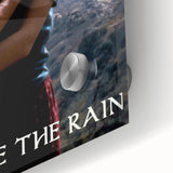 1990s Vintage Movie Poster – Before the Rain Classic Film Art