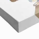 1990s Vintage Movie Poster – Classic 90s Film Art of Only Yesterday