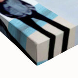 1990s Vintage Movie Poster – Classic 90s Film Art of Open Your Eyes