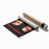 1990s Vintage Movie Poster - Classic 90s Film Art - A Bronx Tale Print