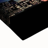 1990s Vintage Movie Poster - Classic 90s Film Art - A Bronx Tale Print