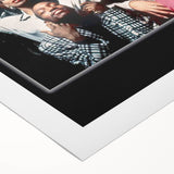 1990s Vintage Movie Poster – Classic 90s Film Art of Paris Is Burning