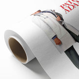 1990s Vintage Movie Poster – Classic 90s Film Art of Patch Adams