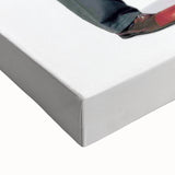 1990s Vintage Movie Poster – Classic 90s Film Art of Patch Adams