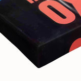 1990s Vintage Movie Poster – Classic 90s Film Art of Peculiarities of the National Hunt