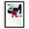 1990s Vintage Movie Poster – Classic 90s Film Art of Pi