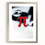 1990s Vintage Movie Poster – Classic 90s Film Art of Pi