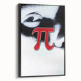 1990s Vintage Movie Poster – Classic 90s Film Art of Pi
